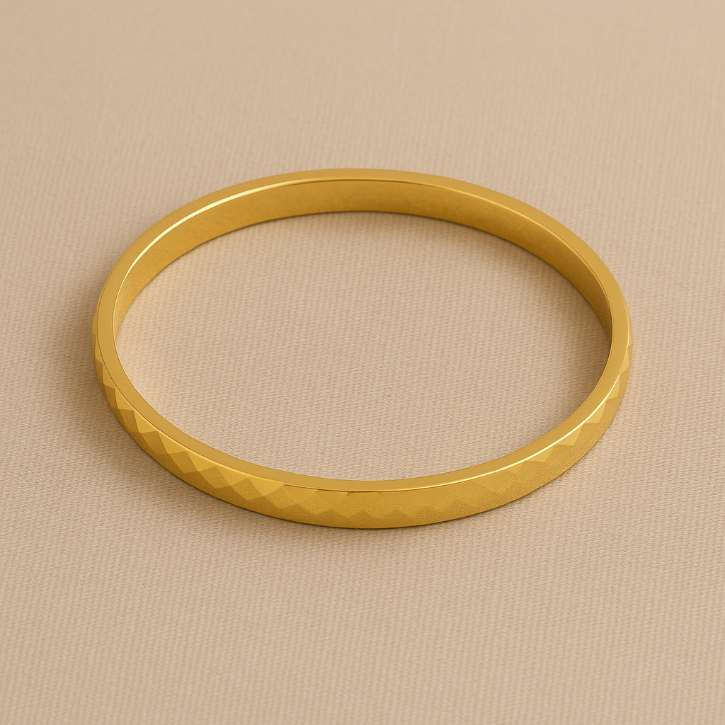 AURÉLIA | Elegante Gouden Armband voor Dames