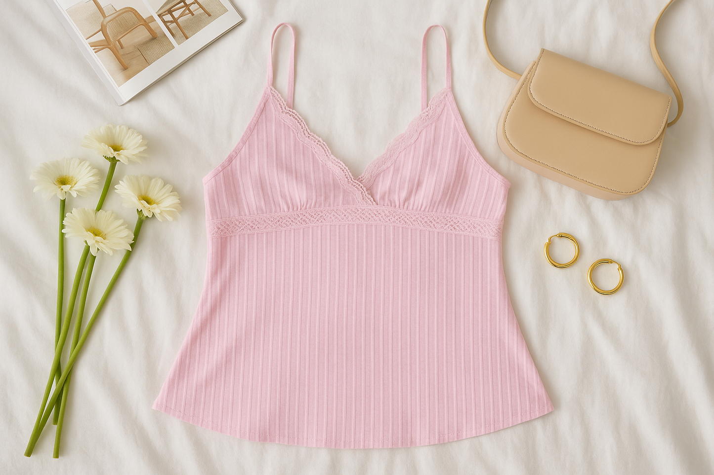 Noa | Summer Top voor Dames