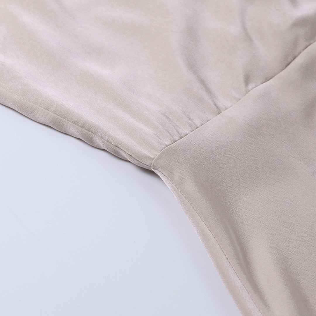 ELINA | Luxe Maxi Jurk