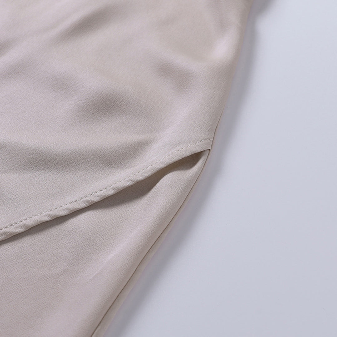 ELINA | Luxe Maxi Jurk