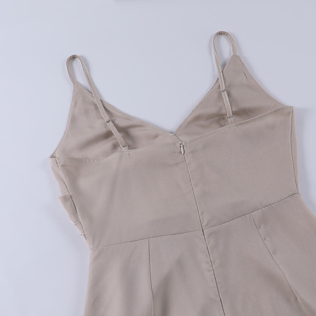 ELINA | Luxe Maxi Jurk
