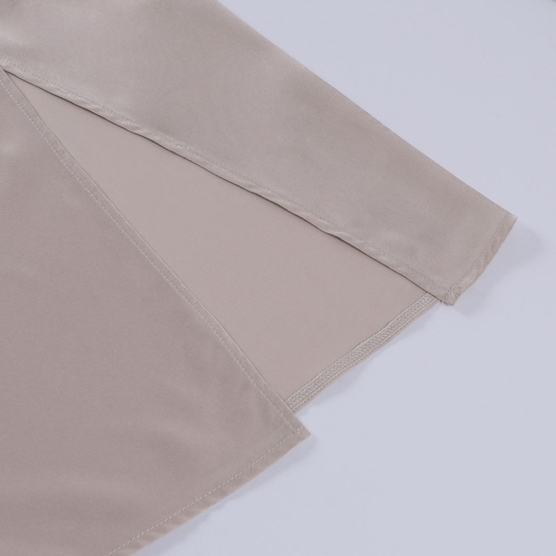 ELINA | Luxe Maxi Jurk