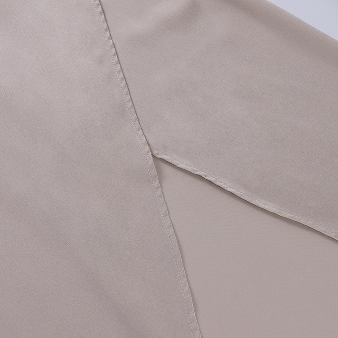 ELINA | Luxe Maxi Jurk