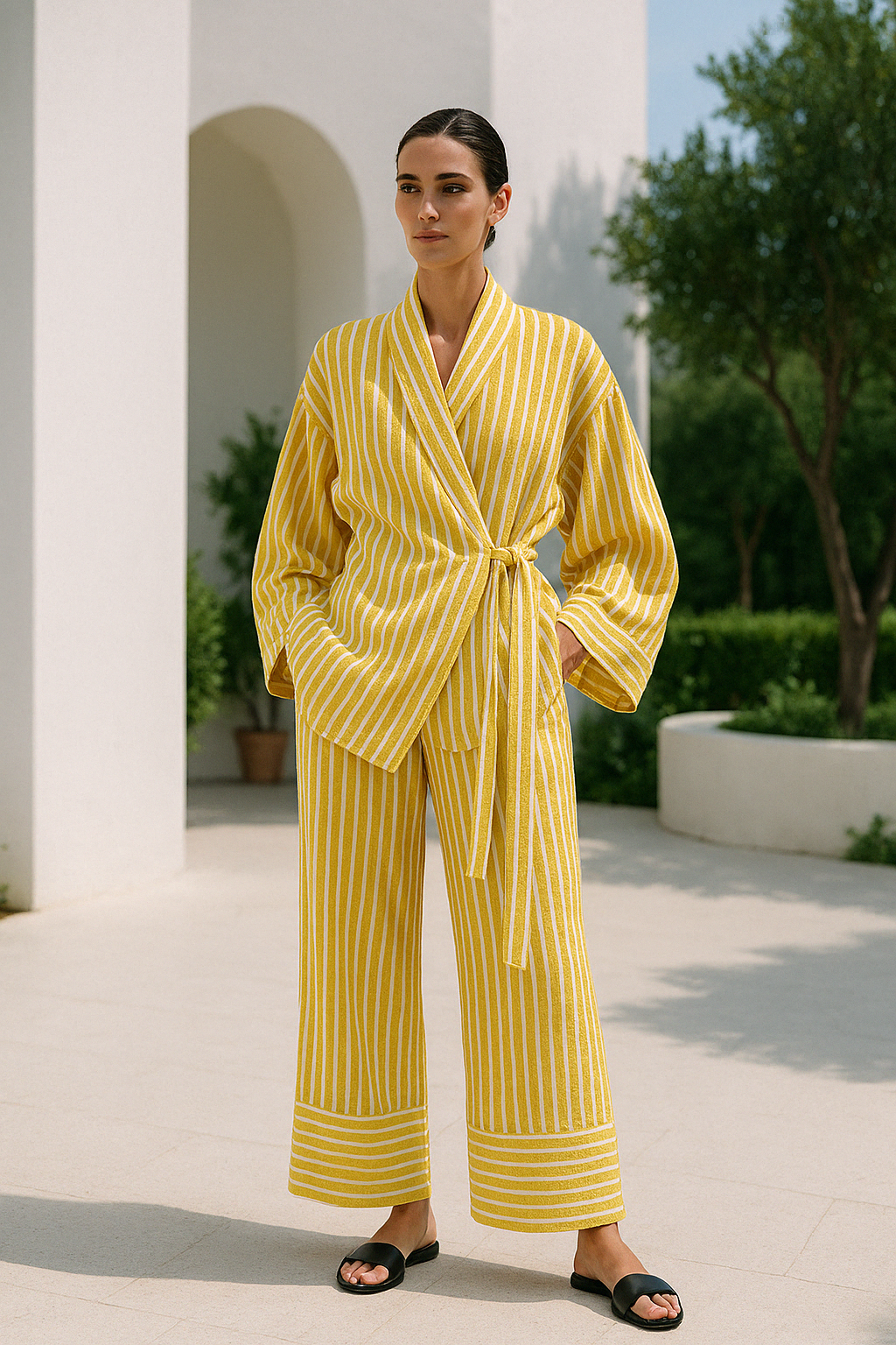 NOVA | Cotton Set