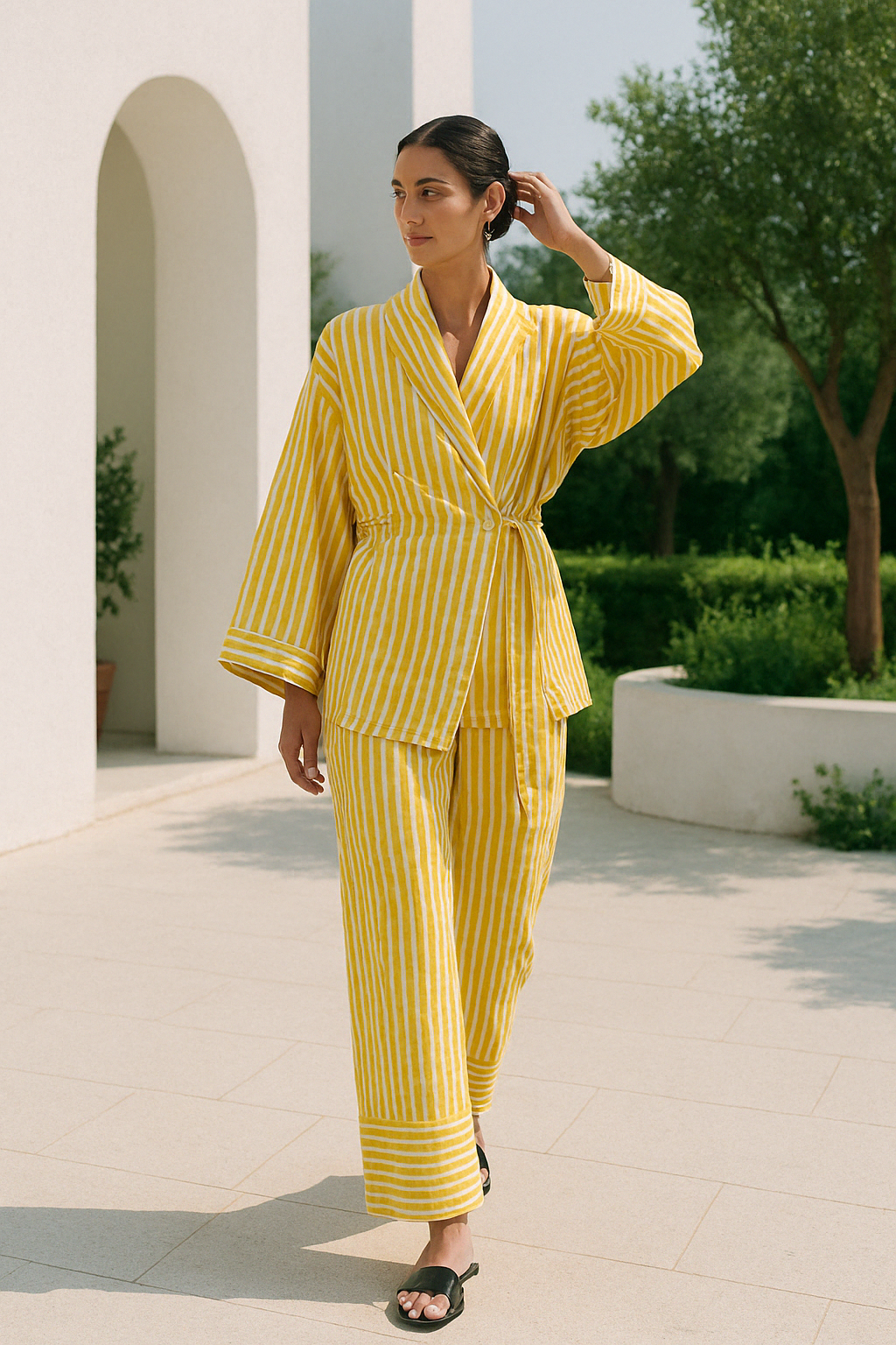 NOVA | Cotton Set