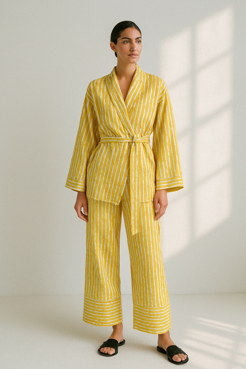 NOVA | Cotton Set