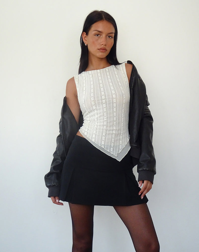 LENA | Camisole Top