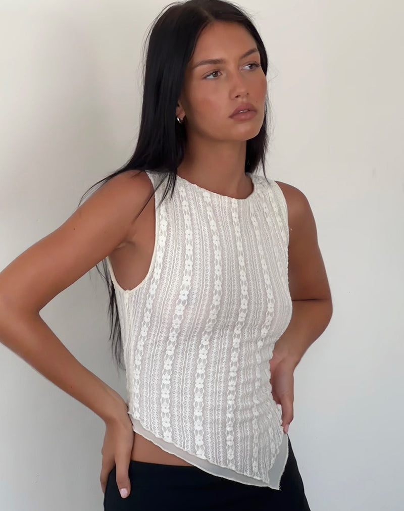 LENA | Camisole Top