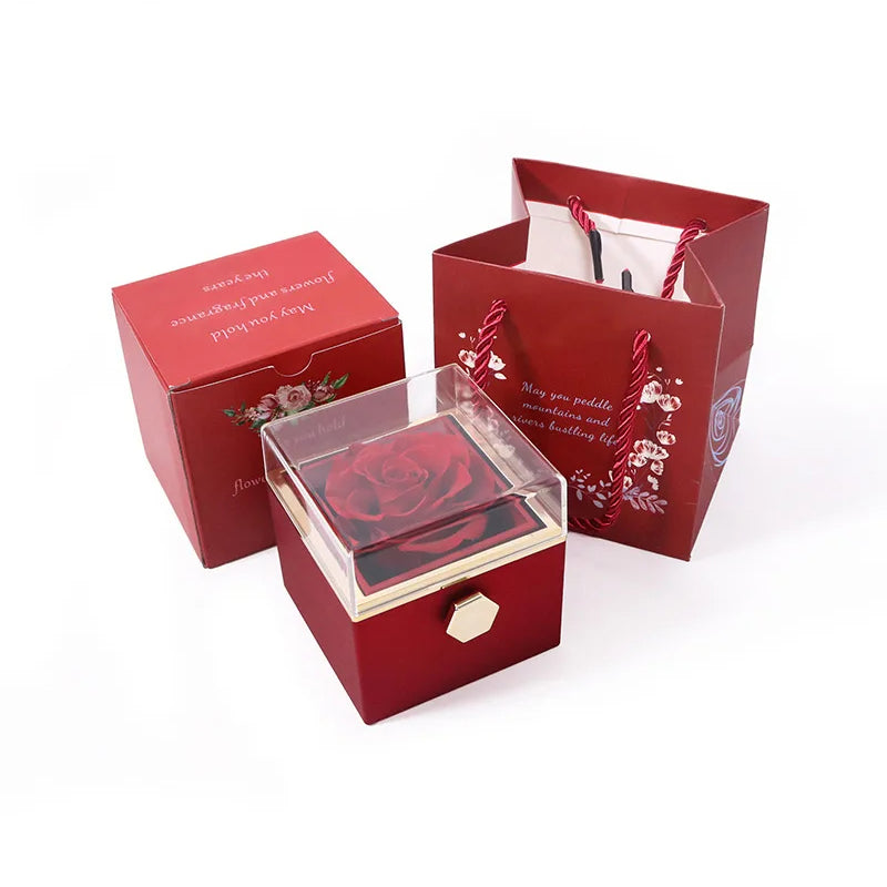 Lucky Heart Ketting | Boost je geluk en liefde