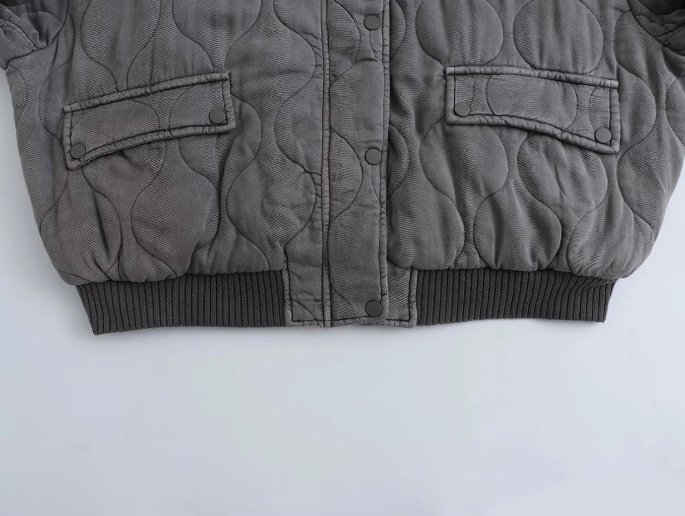 LUCY | Bomber Jacket