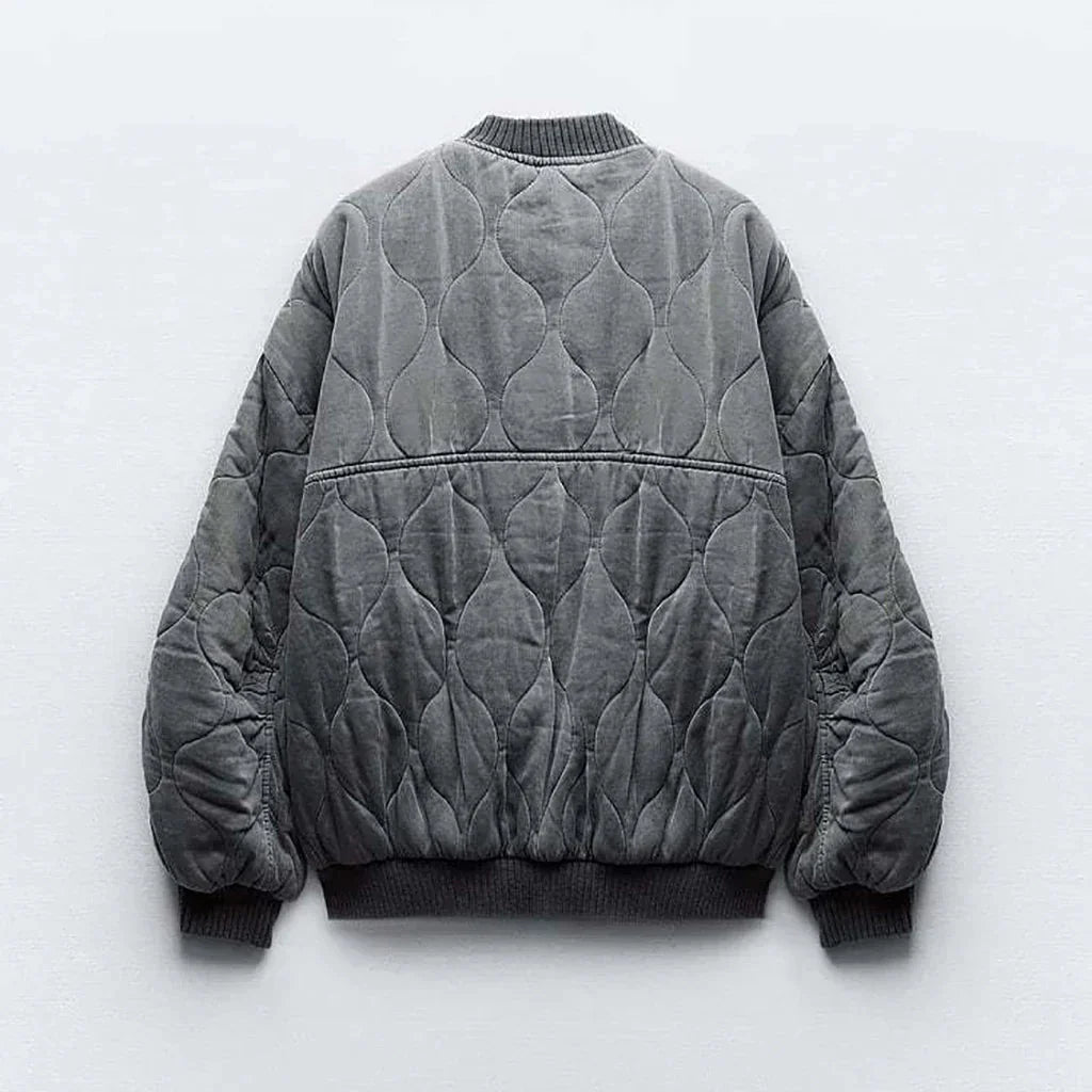 LUCY | Bomber Jacket