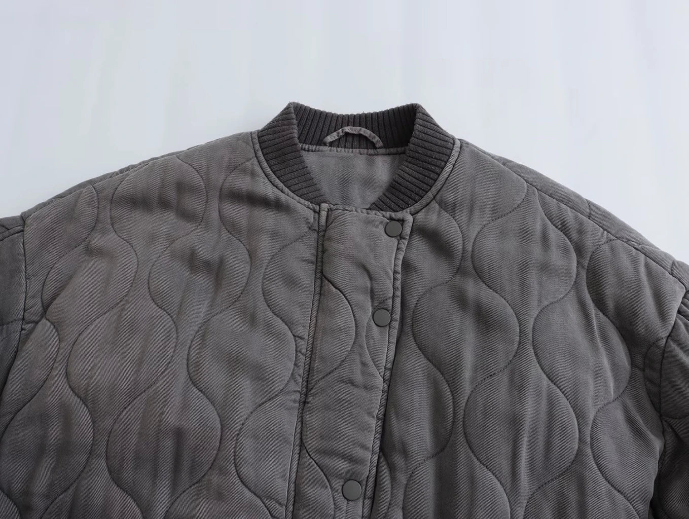 LUCY | Bomber Jacket