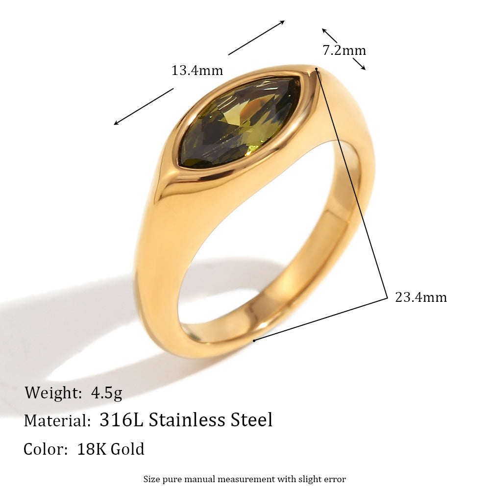 ELLA | Ring