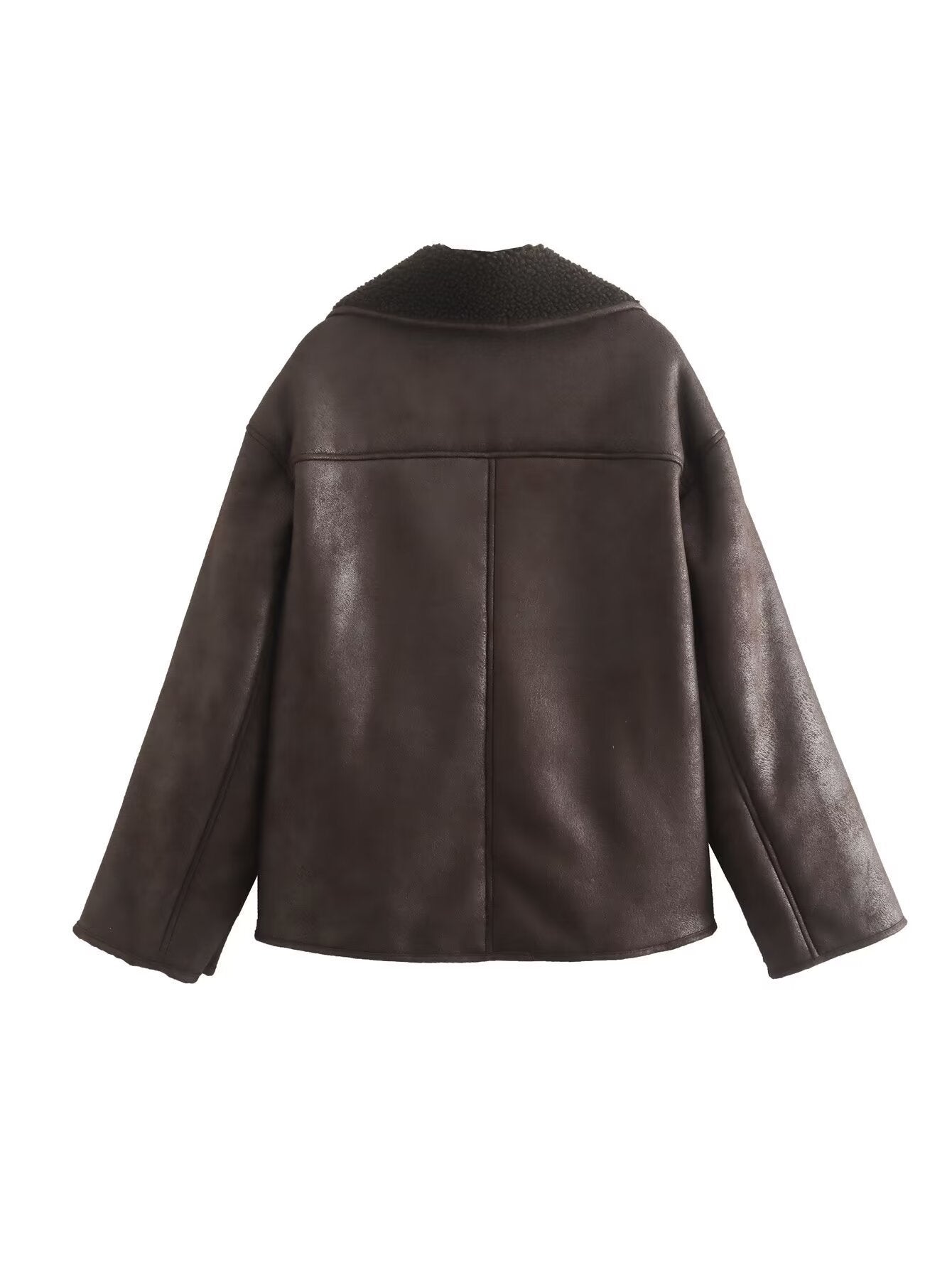 Wollen Winterjas Dames | Chique & Tijdloos