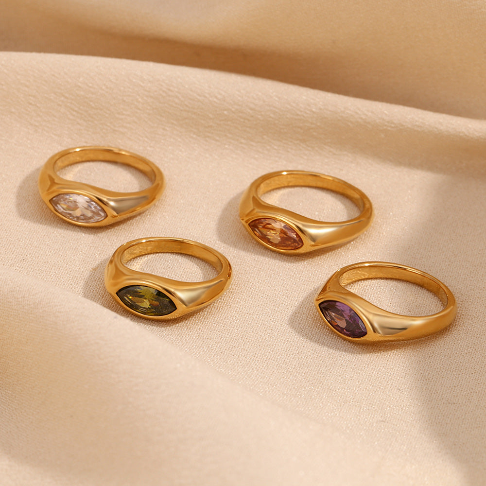 ELLA | Ring
