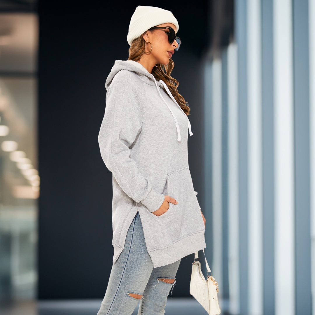 Warmie | De oversized hoodie
