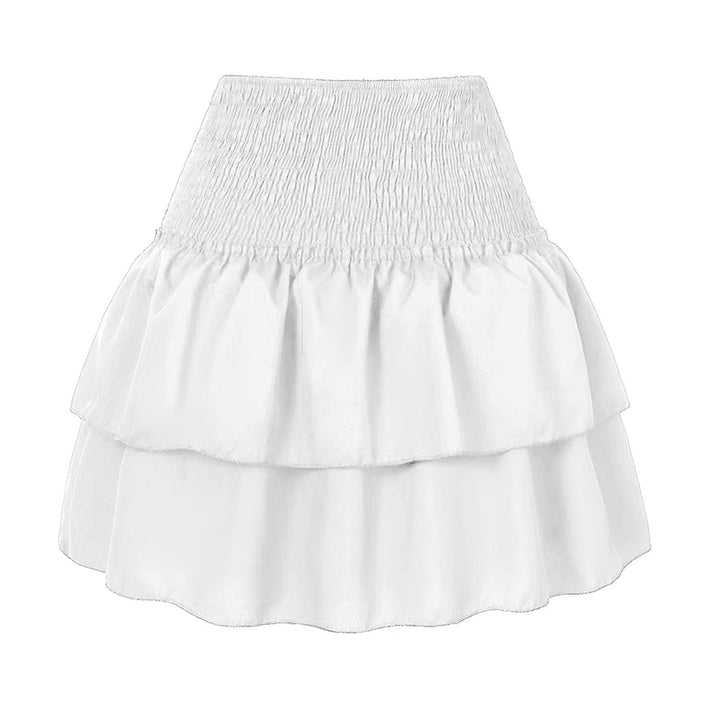 BABET | Stijlvol zomer rokje mini