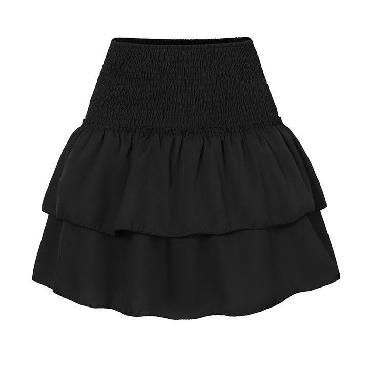 BABET | Stijlvol zomer rokje mini
