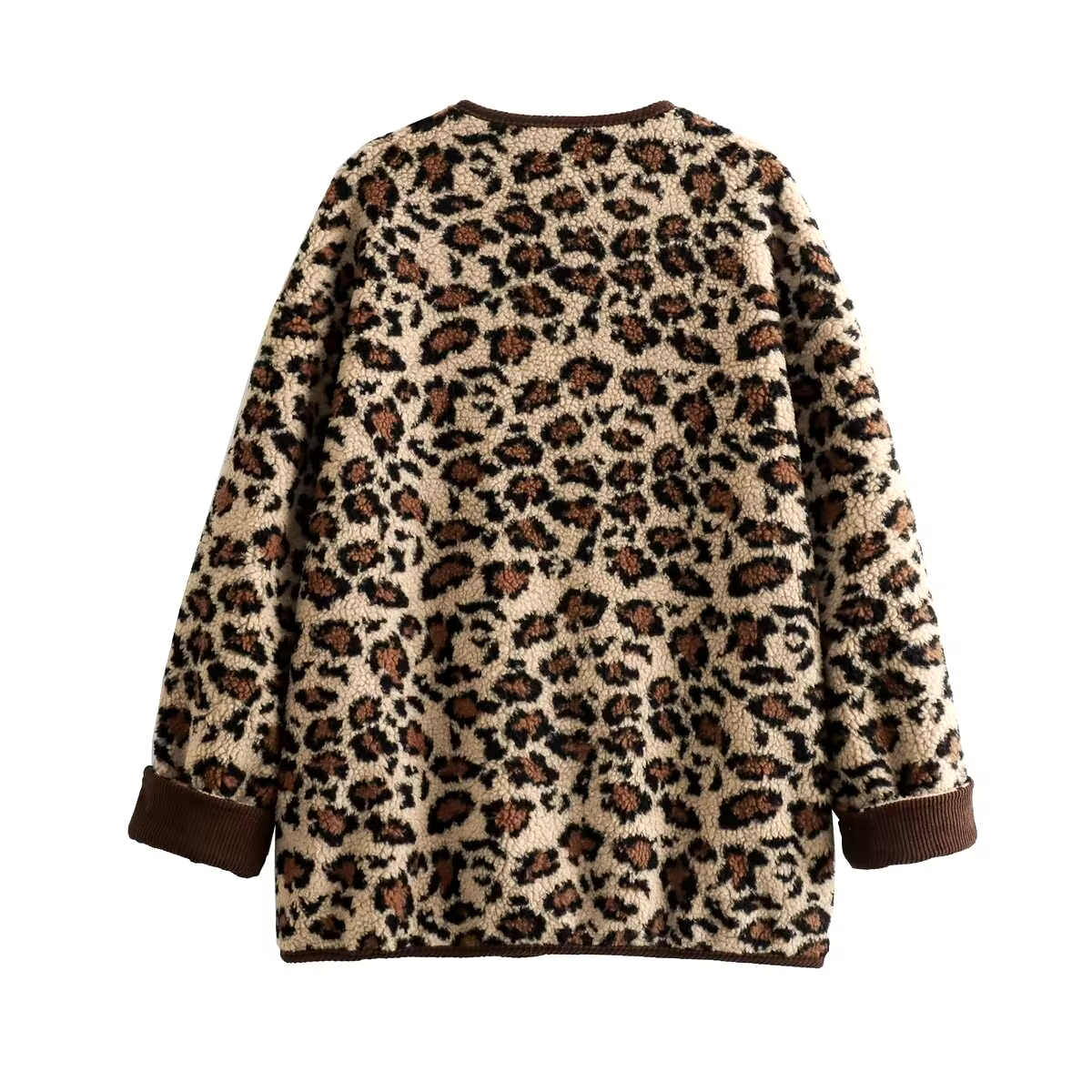 Basic Tussenjas | Musthave Overgangsjas voor Dames
