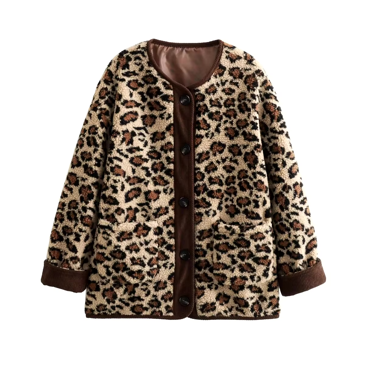 Basic Tussenjas | Musthave Overgangsjas voor Dames