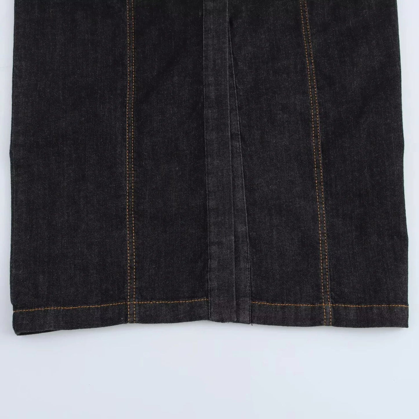 Denim Spijkerjurk Dames | Trendy Winterlook & Casual Chic