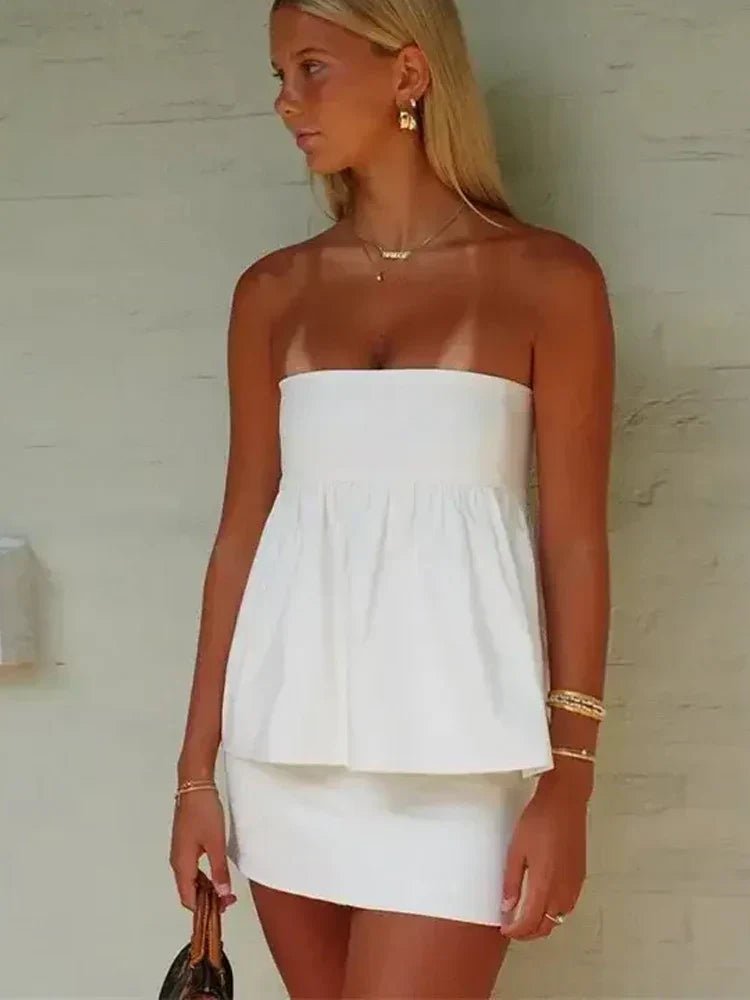 ELARA | Off-Shoulder Top