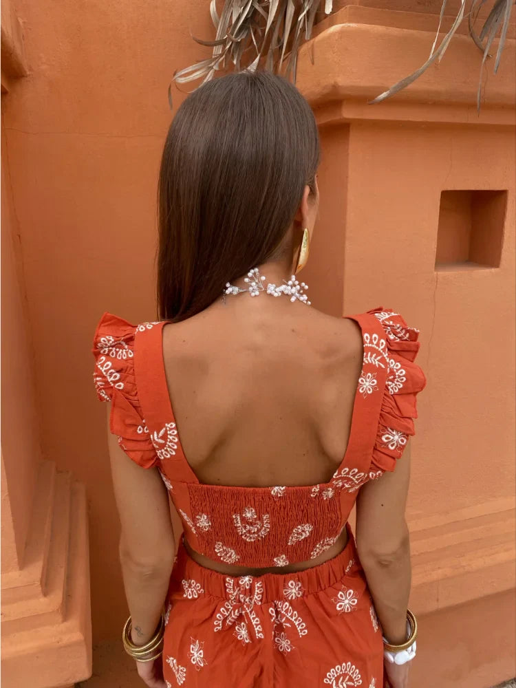 LENA | Boho Set