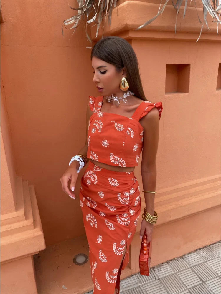 LENA | Boho Set