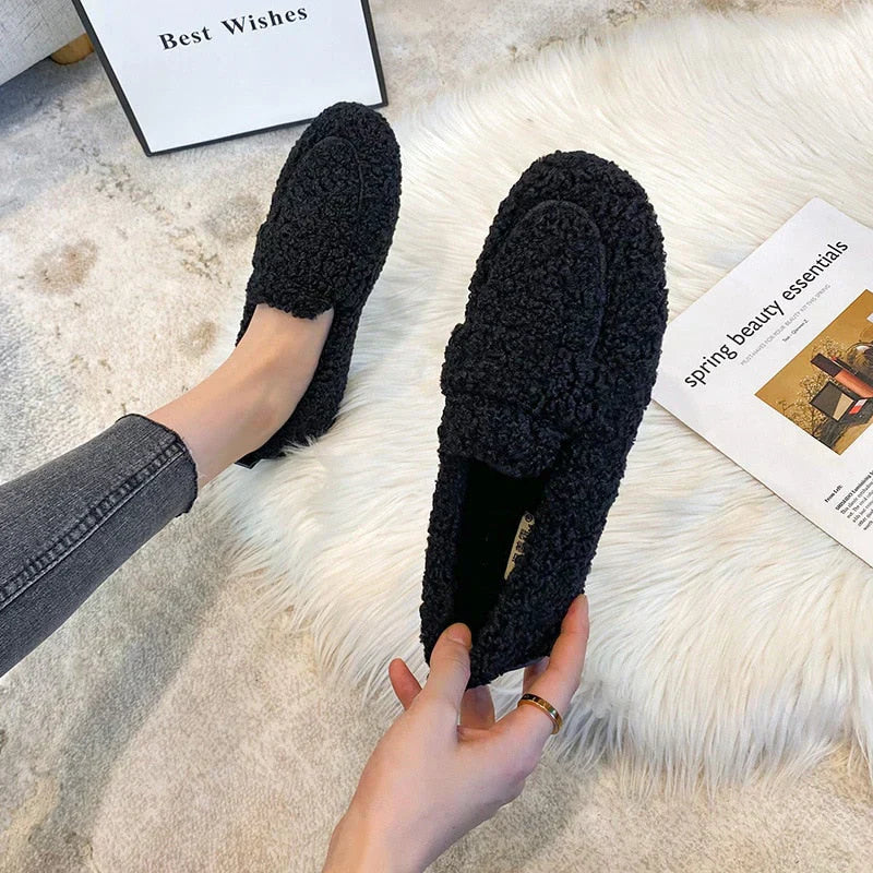 NOVA | Elegante pantoffels