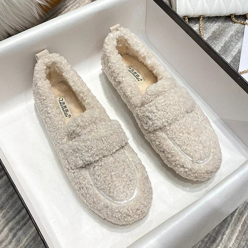 NOVA | Elegante pantoffels