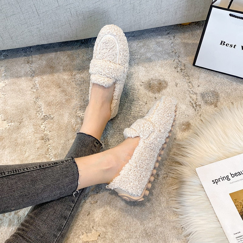 NOVA | Elegante pantoffels