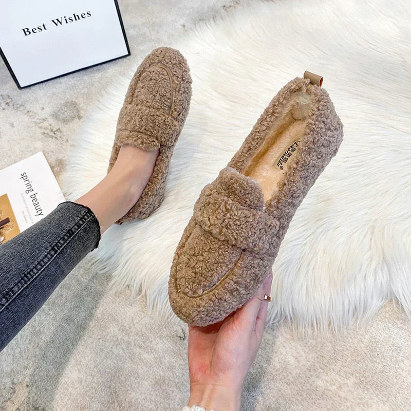 NOVA | Elegante pantoffels