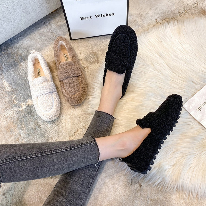 NOVA | Elegante pantoffels