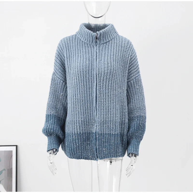 Warme Dames Trui | Comfortabel & Stijlvol voor Herfst & Winter