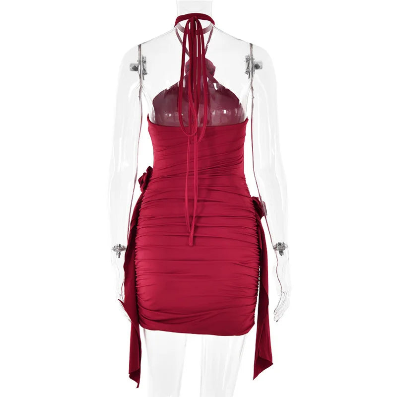 EMMA | Mini Jurk