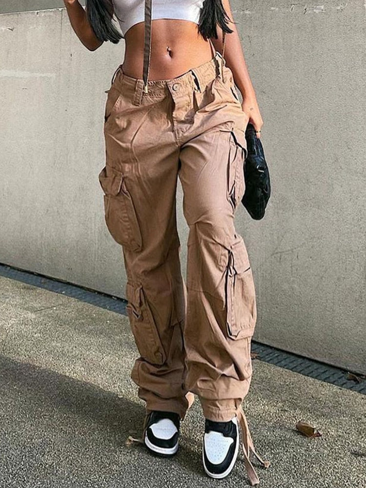 Bobbi | Casual Wide Leg Broek Dames | Comfortabele Loose Fit Met Wijde Pijpen