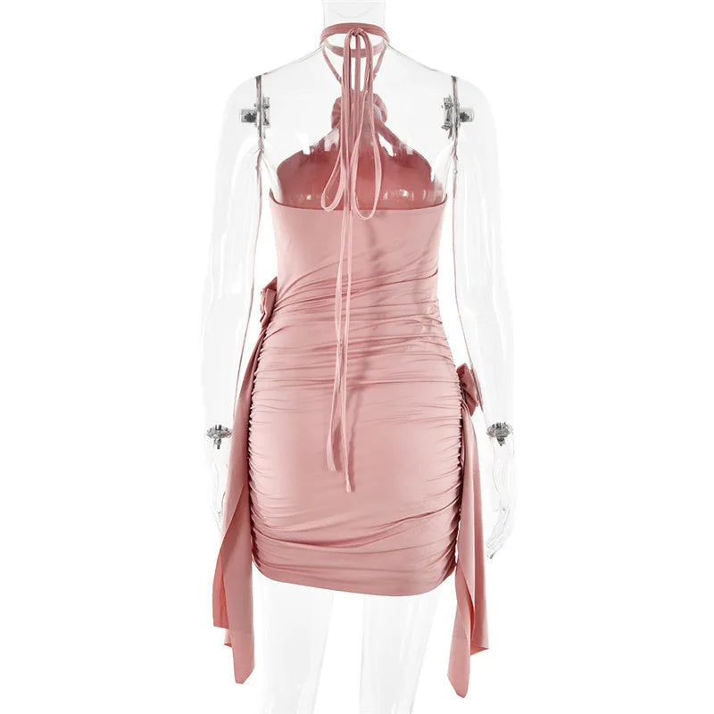 EMMA | Mini Jurk