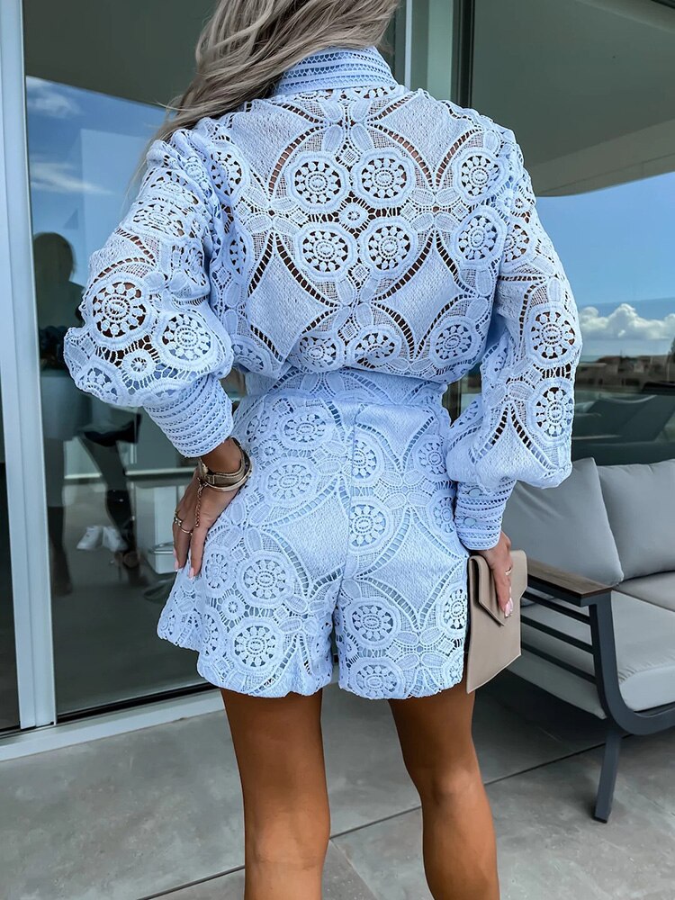 LILA | Chic Zomerset