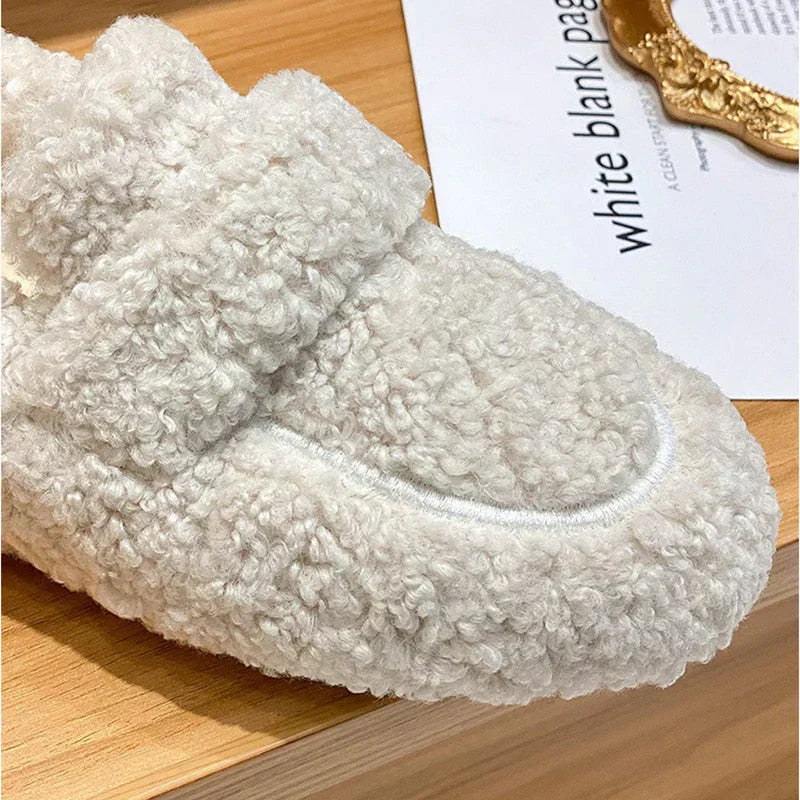 NOVA | Elegante pantoffels