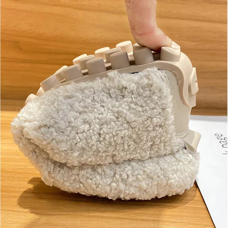 NOVA | Elegante pantoffels