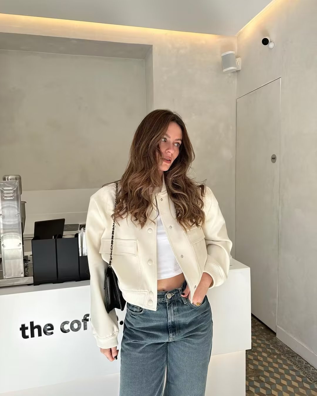 Rosa | Korte Bomber Jas Dames | Stijlvol Cropped Jacket Voor Elke Dag