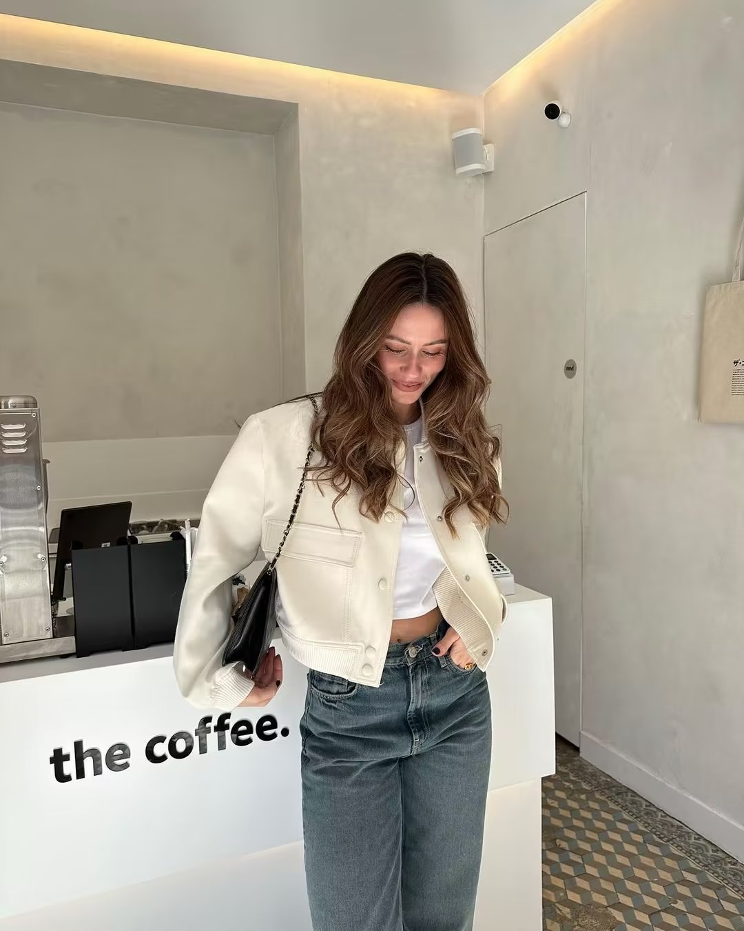 Rosa | Korte Bomber Jas Dames | Stijlvol Cropped Jacket Voor Elke Dag