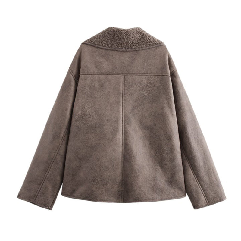 Wollen Winterjas Dames | Chique & Tijdloos