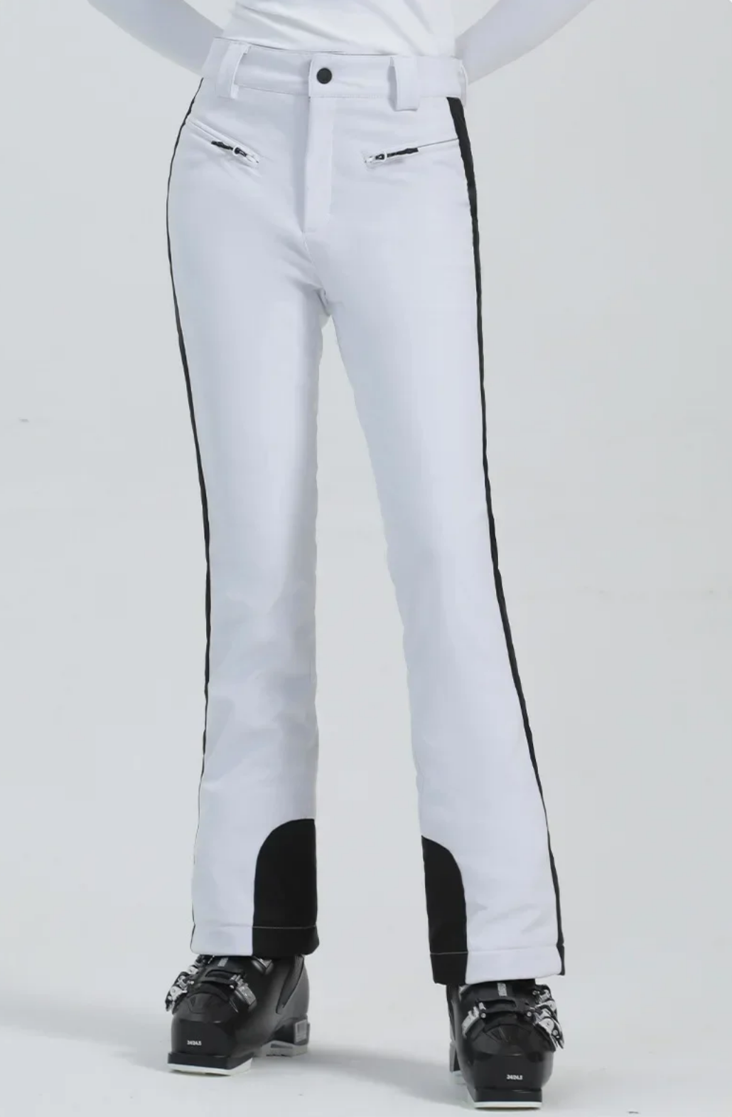 Sofia Waterdichte Ski Broek Dames – Winddicht, Warm & Perfect voor Wintersport
