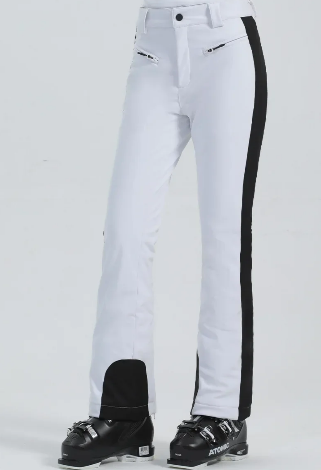 Sofia Waterdichte Ski Broek Dames – Winddicht, Warm & Perfect voor Wintersport