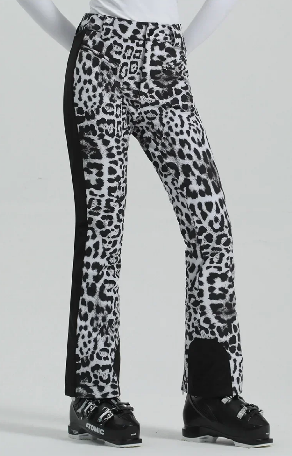 Sofia Waterdichte Ski Broek Dames – Winddicht, Warm & Perfect voor Wintersport