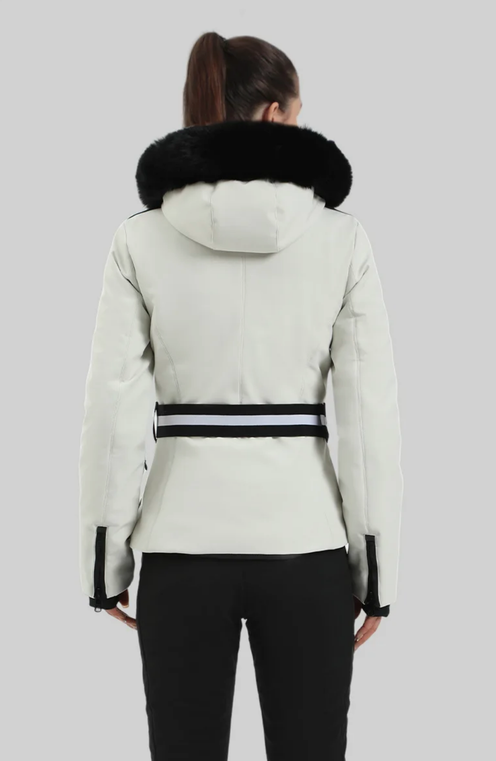 Arwen Ski Jas Dames – Waterdicht & Winddicht | Warme Wintersport Jas