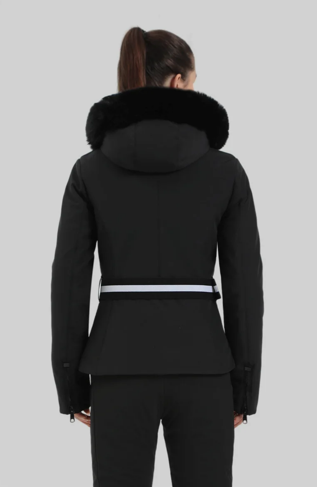 Arwen Ski Jas Dames – Waterdicht & Winddicht | Warme Wintersport Jas