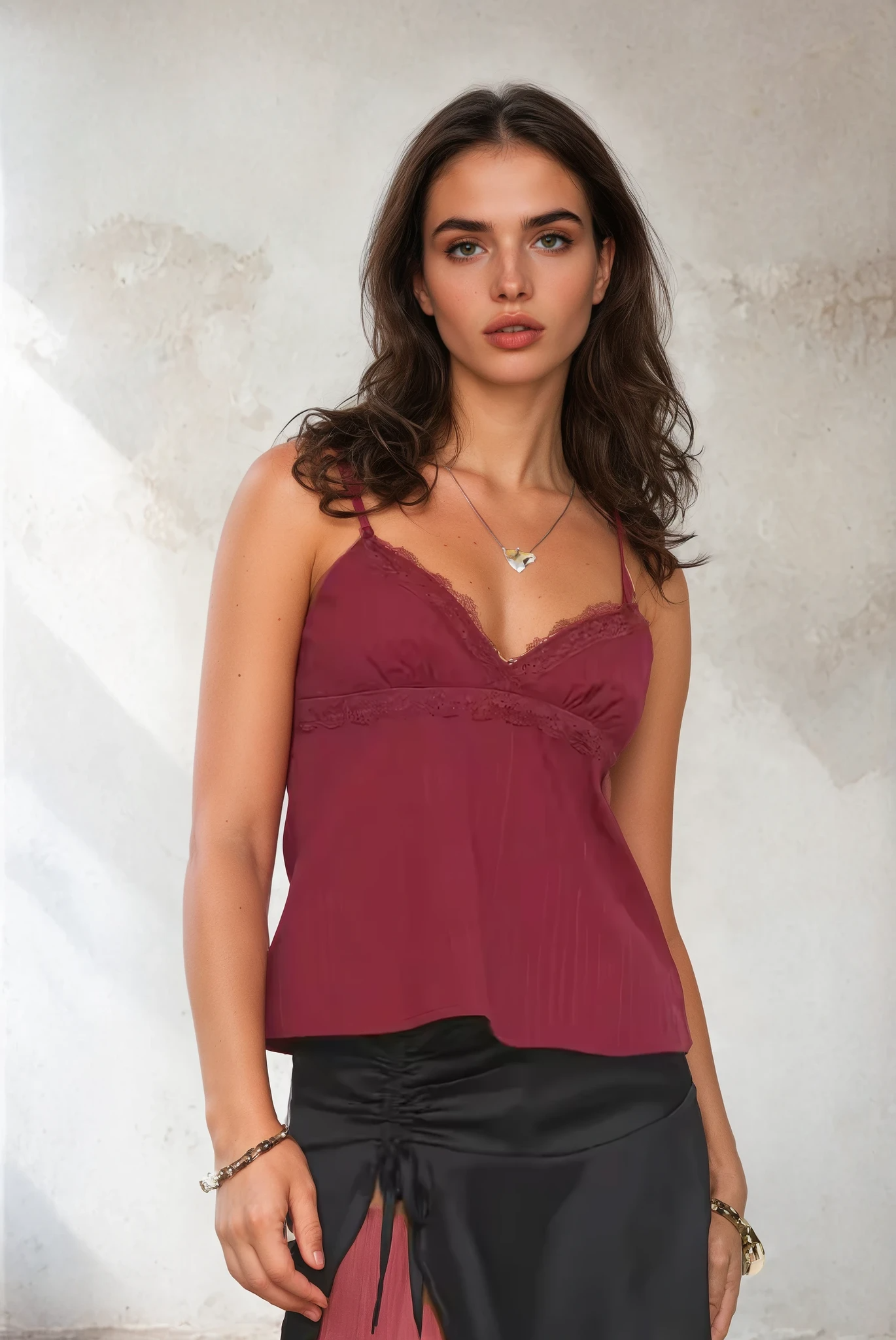 Noa | Summer Top voor Dames