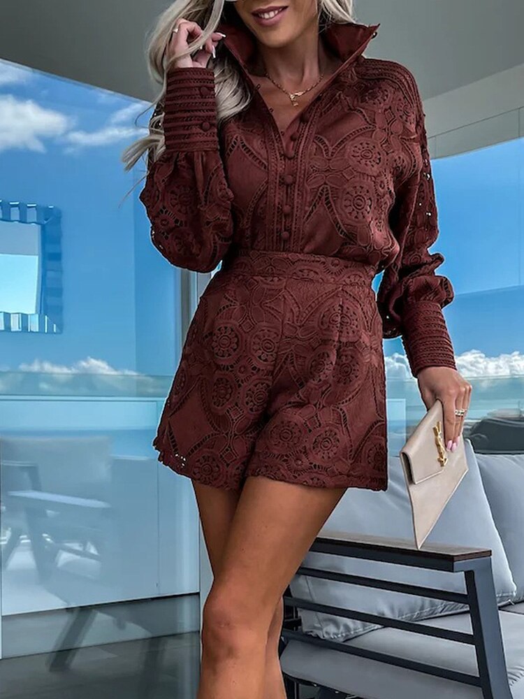 LILA | Chic Zomerset